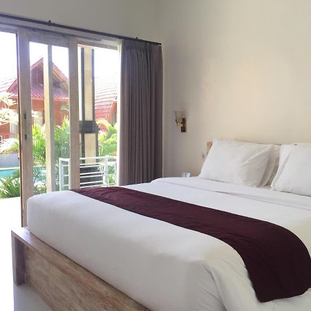 Nyang - Nyang Bungalow Uluwatu Zewnętrze zdjęcie