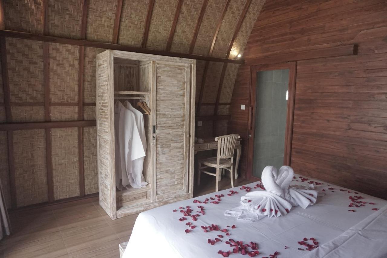 Nyang - Nyang Bungalow Uluwatu Zewnętrze zdjęcie
