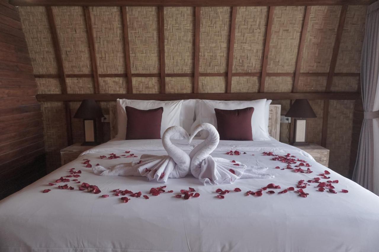 Nyang - Nyang Bungalow Uluwatu Zewnętrze zdjęcie