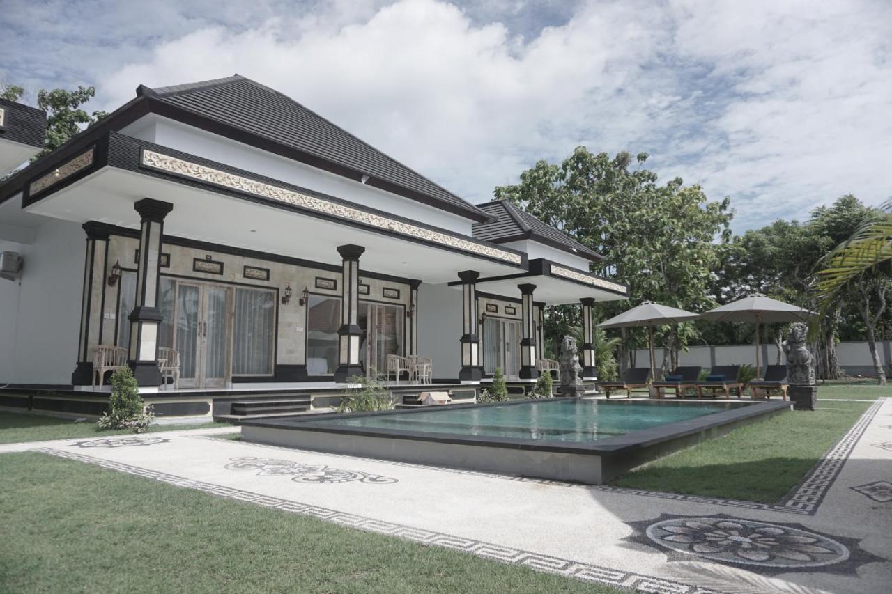 Nyang - Nyang Bungalow Uluwatu Zewnętrze zdjęcie