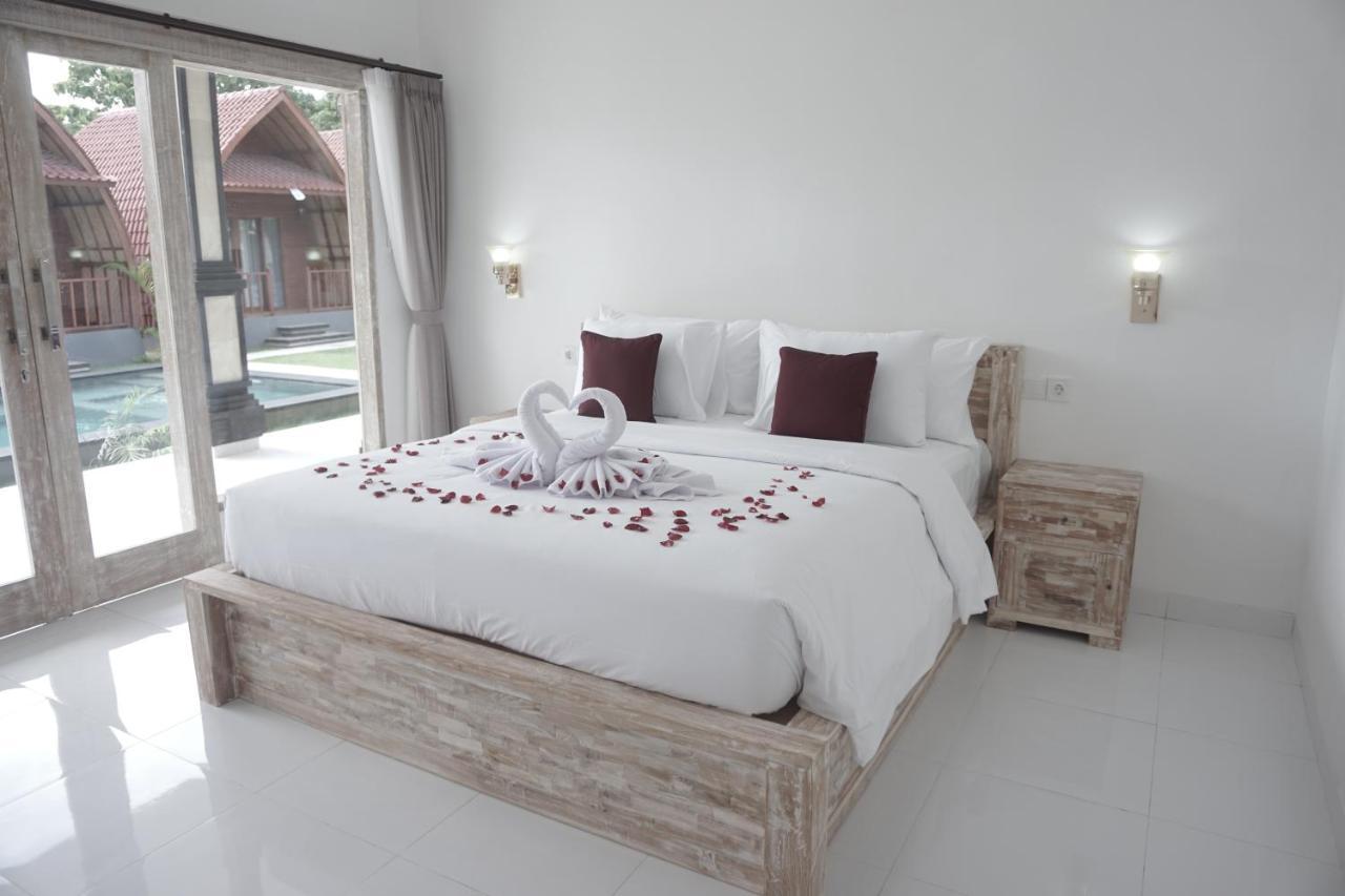 Nyang - Nyang Bungalow Uluwatu Zewnętrze zdjęcie