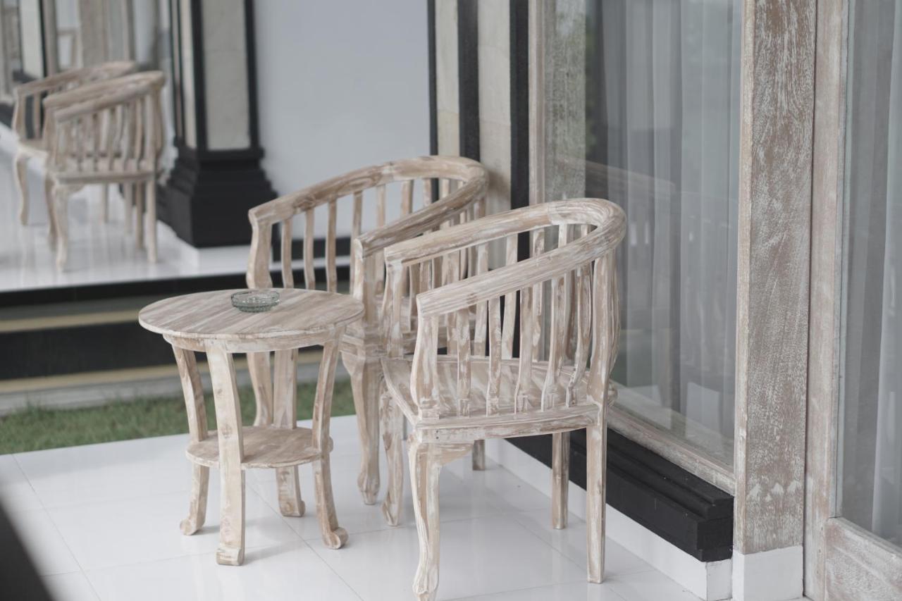 Nyang - Nyang Bungalow Uluwatu Zewnętrze zdjęcie