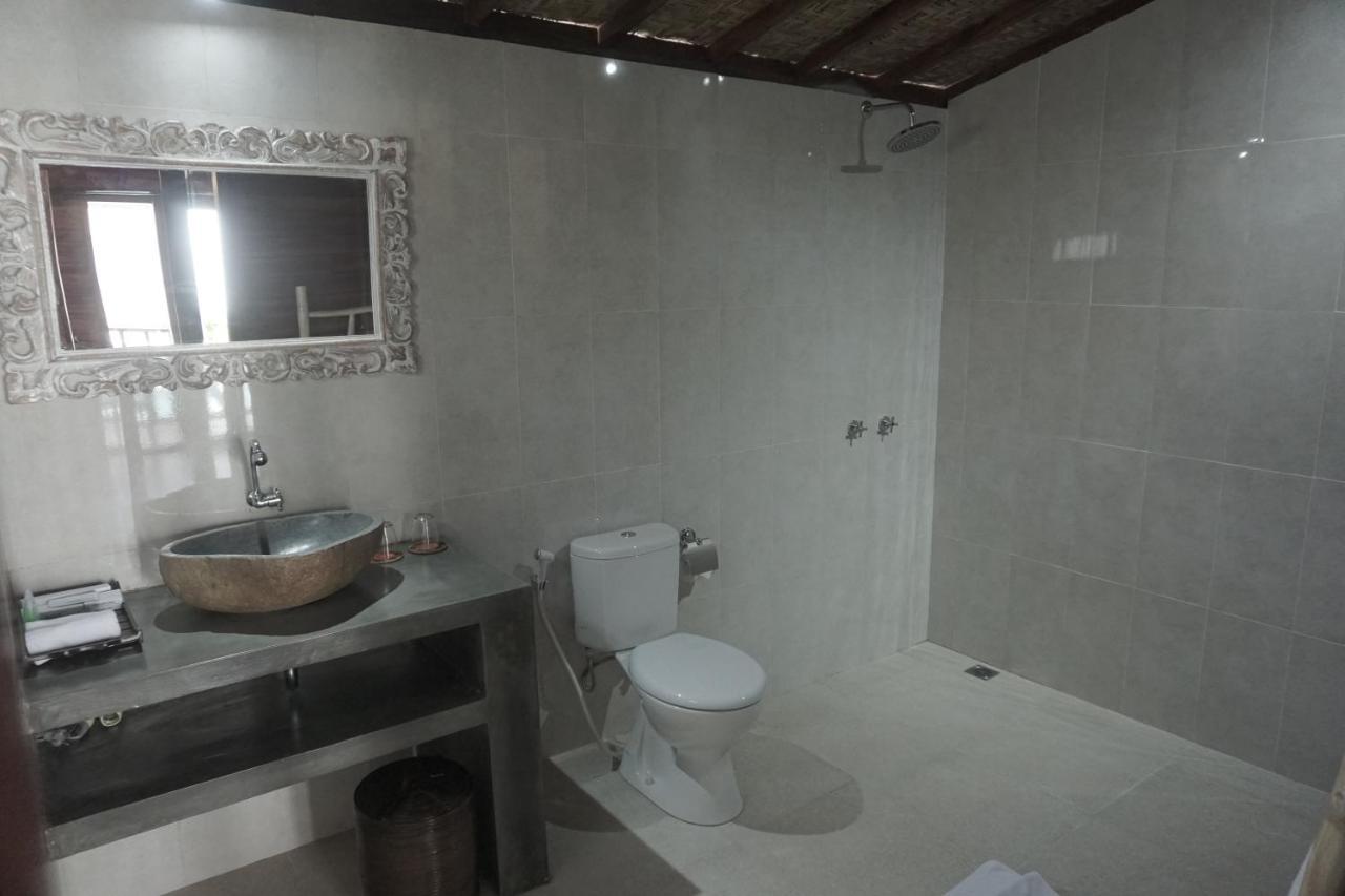 Nyang - Nyang Bungalow Uluwatu Zewnętrze zdjęcie