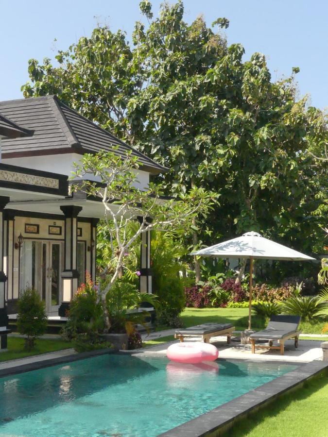 Nyang - Nyang Bungalow Uluwatu Zewnętrze zdjęcie