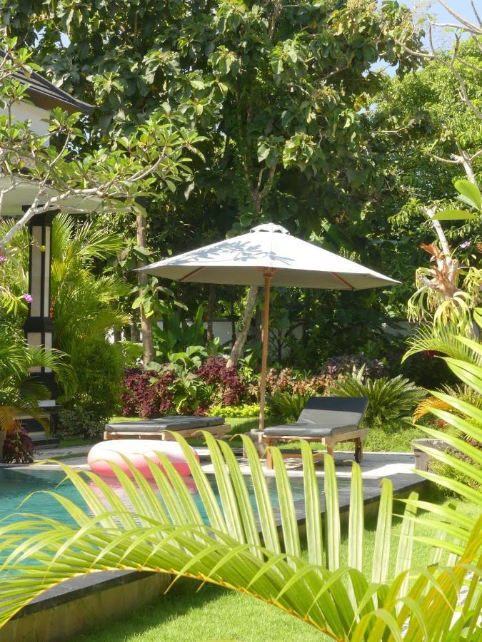 Nyang - Nyang Bungalow Uluwatu Zewnętrze zdjęcie