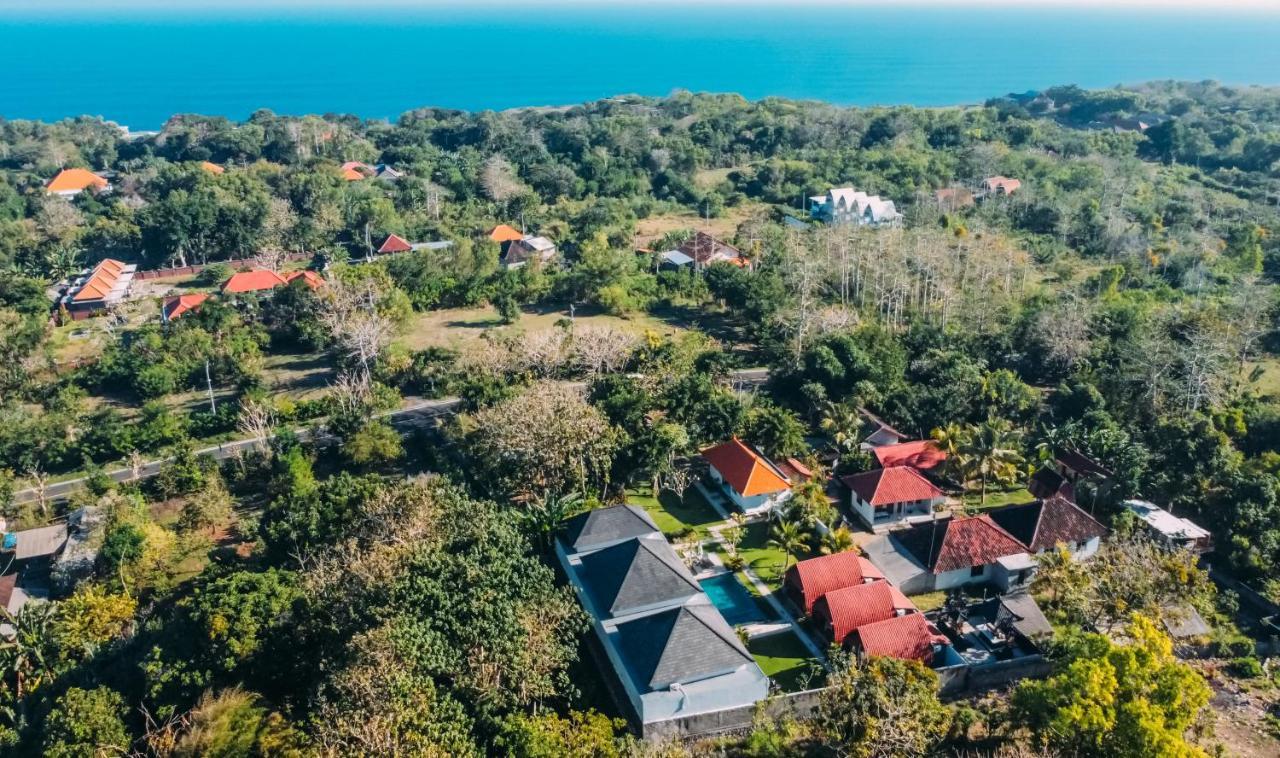 Nyang - Nyang Bungalow Uluwatu Zewnętrze zdjęcie